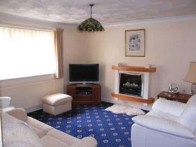  Image of 2 bedroom Bungalow for sale in Swift Close Upton Poole BH17 at Creekmoor Poole Waterloo, BH17 7UZ
