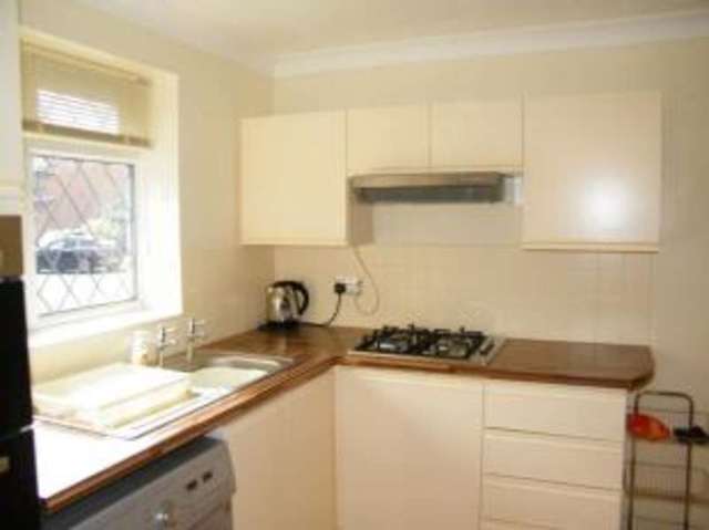  Image of 2 bedroom Bungalow for sale in Swift Close Upton Poole BH17 at Creekmoor Poole Waterloo, BH17 7UZ