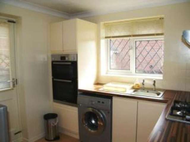  Image of 2 bedroom Bungalow for sale in Swift Close Upton Poole BH17 at Creekmoor Poole Waterloo, BH17 7UZ