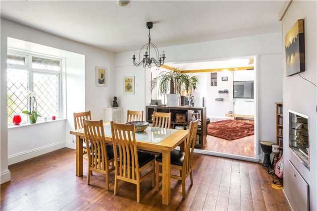  Image of 5 bedroom Detached house for sale in Crescent Road Caterham CR3 at Caterham Surrey Caterham, CR3 6LE