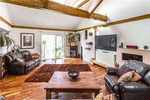  Image of 5 bedroom Detached house for sale in Crescent Road Caterham CR3 at Caterham Surrey Caterham, CR3 6LE