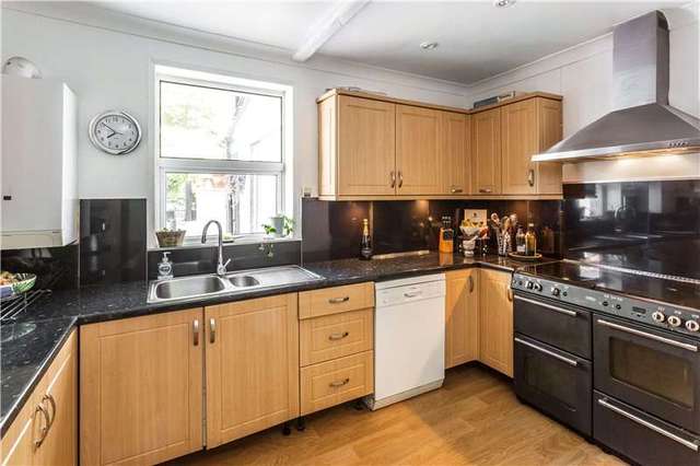  Image of 5 bedroom Detached house for sale in Crescent Road Caterham CR3 at Caterham Surrey Caterham, CR3 6LE