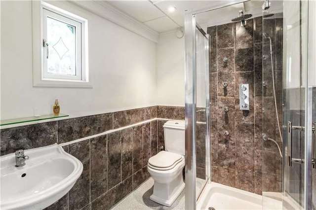  Image of 5 bedroom Detached house for sale in Crescent Road Caterham CR3 at Caterham Surrey Caterham, CR3 6LE