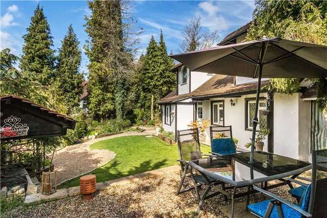  Image of 5 bedroom Detached house for sale in Crescent Road Caterham CR3 at Caterham Surrey Caterham, CR3 6LE