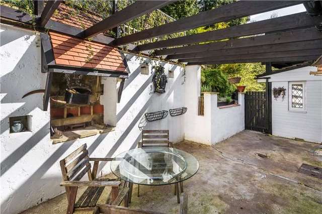  Image of 5 bedroom Detached house for sale in Crescent Road Caterham CR3 at Caterham Surrey Caterham, CR3 6LE
