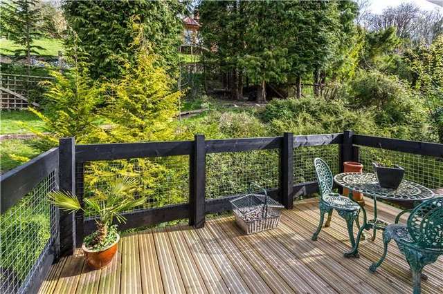  Image of 5 bedroom Detached house for sale in Crescent Road Caterham CR3 at Caterham Surrey Caterham, CR3 6LE