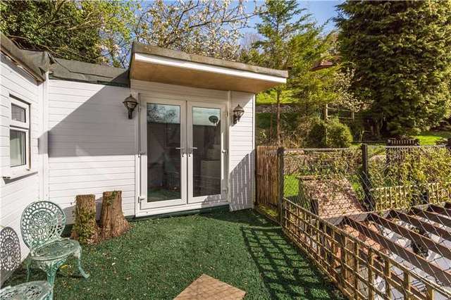  Image of 5 bedroom Detached house for sale in Crescent Road Caterham CR3 at Caterham Surrey Caterham, CR3 6LE