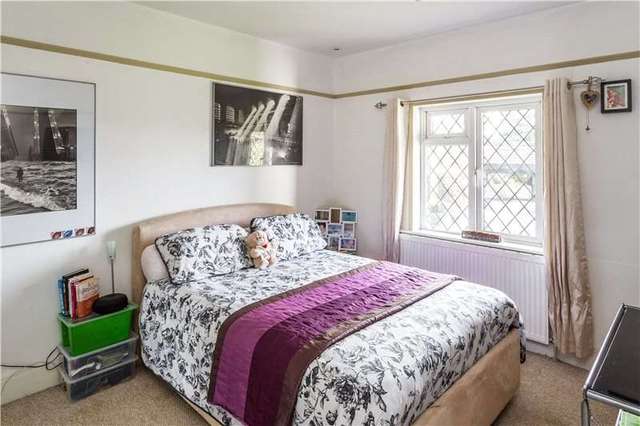  Image of 5 bedroom Detached house for sale in Crescent Road Caterham CR3 at Caterham Surrey Caterham, CR3 6LE