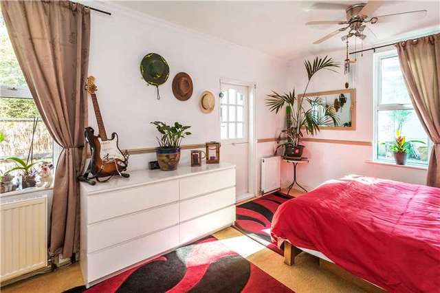  Image of 5 bedroom Detached house for sale in Crescent Road Caterham CR3 at Caterham Surrey Caterham, CR3 6LE