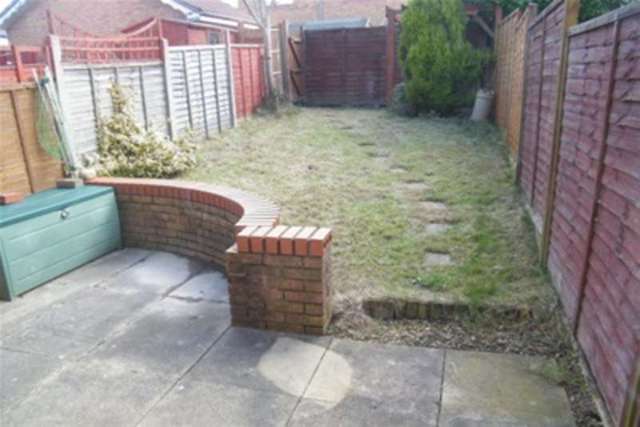  Image of 2 bedroom Detached house to rent in Cressfield Drive Pontprennau Cardiff CF23 at Cardiff, CF23 8NT