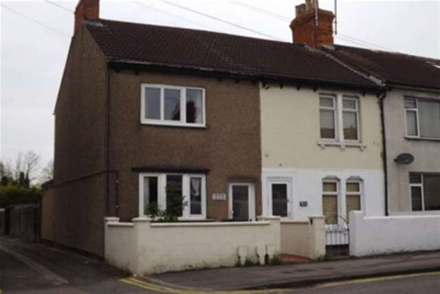  Image of 3 bedroom Detached house to rent in Cricklade Road Swindon SN2 at Swindon, SN2 1AG