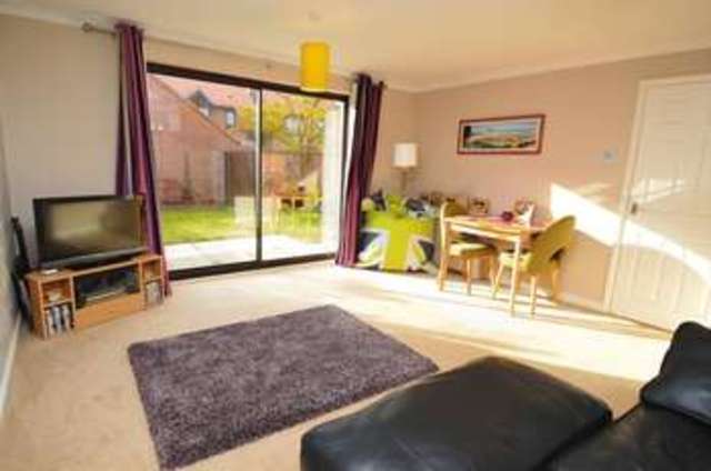  Image of 2 bedroom Semi-Detached house to rent in Croft Rise East Bridgford Nottingham NG13 at Croft Rise  East Bridgford, NG13 8PS