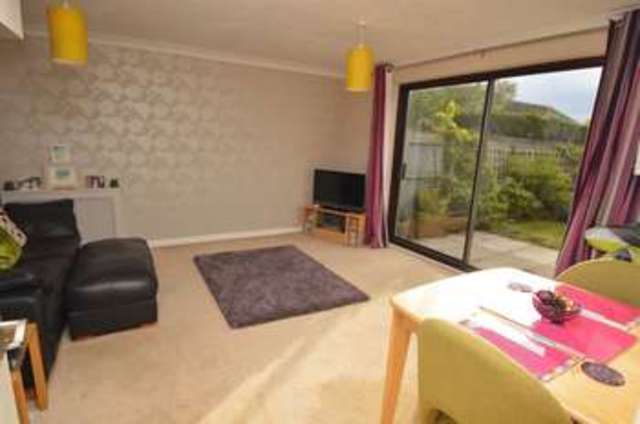  Image of 2 bedroom Semi-Detached house to rent in Croft Rise East Bridgford Nottingham NG13 at Croft Rise  East Bridgford, NG13 8PS