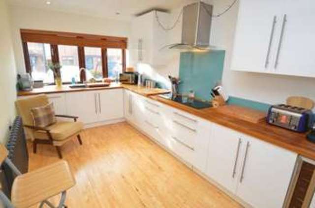 Image of 2 bedroom Semi-Detached house to rent in Croft Rise East Bridgford Nottingham NG13 at Croft Rise  East Bridgford, NG13 8PS