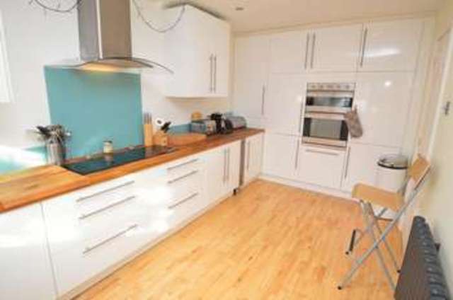  Image of 2 bedroom Semi-Detached house to rent in Croft Rise East Bridgford Nottingham NG13 at Croft Rise  East Bridgford, NG13 8PS