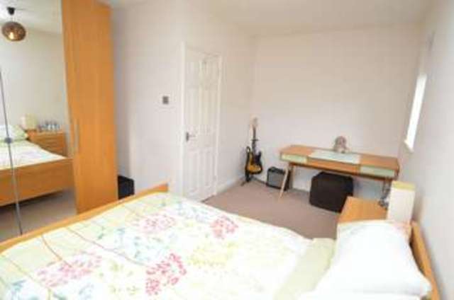  Image of 2 bedroom Semi-Detached house to rent in Croft Rise East Bridgford Nottingham NG13 at Croft Rise  East Bridgford, NG13 8PS