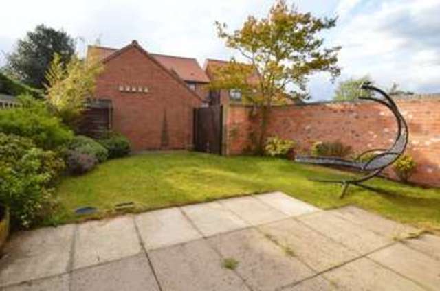  Image of 2 bedroom Semi-Detached house to rent in Croft Rise East Bridgford Nottingham NG13 at Croft Rise  East Bridgford, NG13 8PS