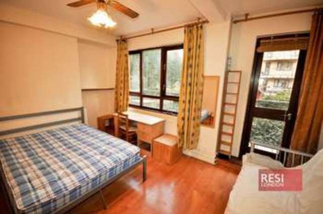 Image of 4 bedroom Flat to rent in Cromer Street London WC1H at Cromer Street  London, WC1H 8LG