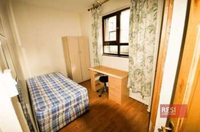  Image of 4 bedroom Flat to rent in Cromer Street London WC1H at Cromer Street  London, WC1H 8LG