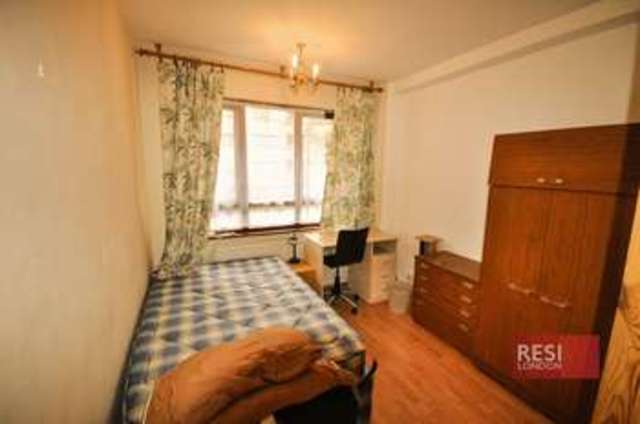  Image of 4 bedroom Flat to rent in Cromer Street London WC1H at Cromer Street  London, WC1H 8LG