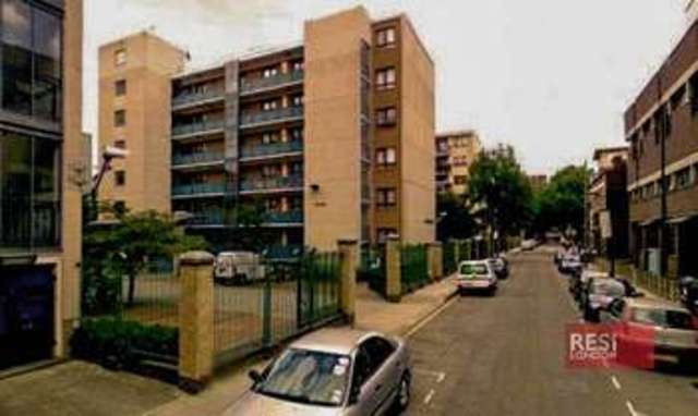  Image of 4 bedroom Flat to rent in Cromer Street London WC1H at Cromer Street  London, WC1H 8LG