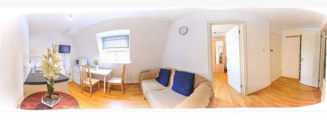  Image of 1 bedroom Flat to rent in Cromwell Road London SW7 at London, SW7 4HA