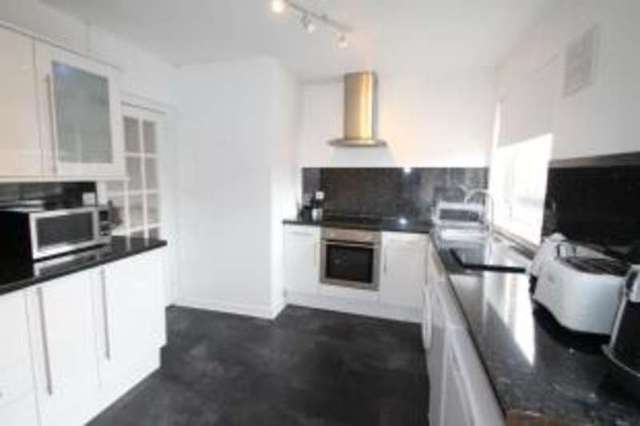  Image of 2 bedroom Flat for sale in Crookston Court Crookston Glasgow G52 at Crookston Glasgow Nitshill, G52 3PL
