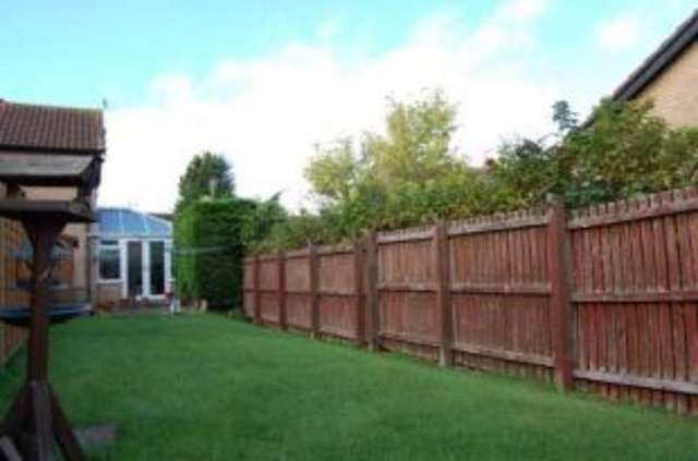  Image of 4 bedroom Detached house for sale in Cropwell Bishop Emerson Valley Milton Keynes MK4 at Emerson Valley Milton Keynes Shenley Brook End, MK4 2AH