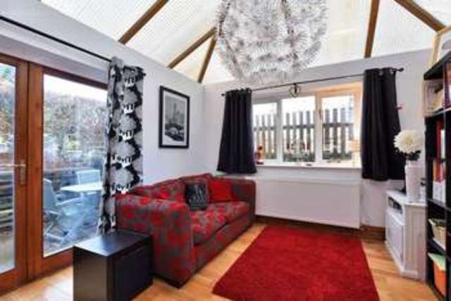  Image of 4 bedroom Detached house for sale in Cross Street Gaddesby Leicester LE7 at Cross Street  Gaddesby, LE7 4WD