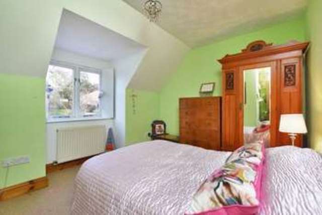  Image of 4 bedroom Detached house for sale in Cross Street Gaddesby Leicester LE7 at Cross Street  Gaddesby, LE7 4WD