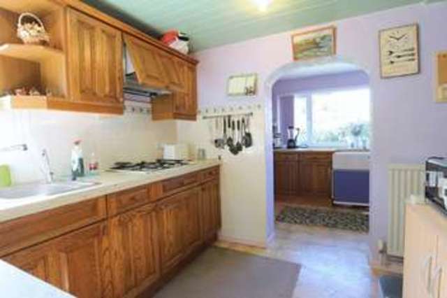  Image of 3 bedroom Detached house for sale in Cross Street Gnosall Stafford ST20 at Cross Street Gnosall Stafford, ST20 0BX
