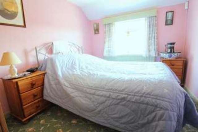  Image of 3 bedroom Detached house for sale in Cross Street Gnosall Stafford ST20 at Cross Street Gnosall Stafford, ST20 0BX