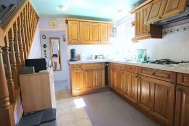  Image of 3 bedroom Detached house for sale in Cross Street Gnosall Stafford ST20 at Cross Street Gnosall Stafford, ST20 0BX