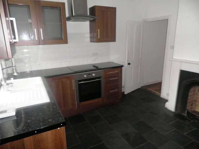  Image of 2 bedroom Terraced house for sale in Cross Street Sudbury CO10 at Sudbury Suffolk, CO10 2DL