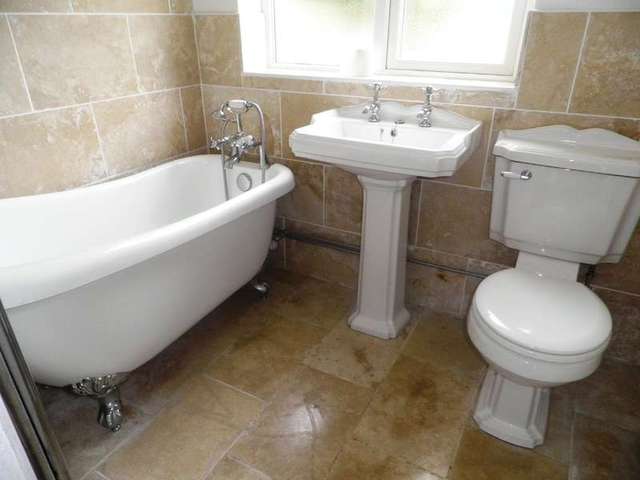  Image of 2 bedroom Terraced house for sale in Cross Street Sudbury CO10 at Sudbury Suffolk, CO10 2DL