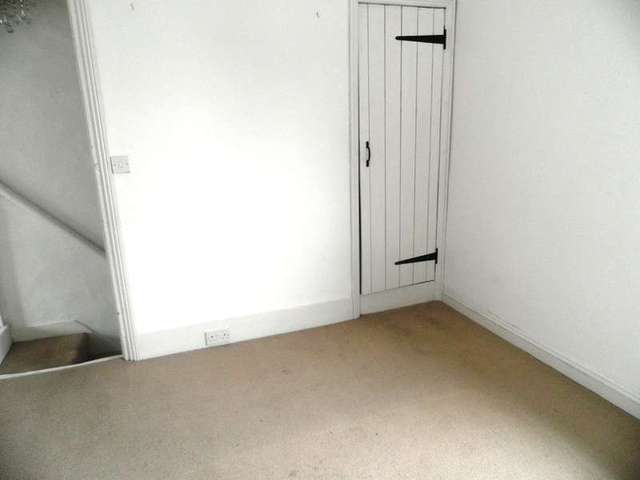  Image of 2 bedroom Terraced house for sale in Cross Street Sudbury CO10 at Sudbury Suffolk, CO10 2DL