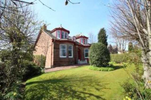  Image of 3 bedroom Detached house for sale in Crossgates Bellshill ML4 at Bellshill North Lanarkshire Bellshill, ML4 2EE
