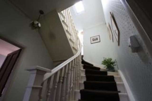  Image of 3 bedroom Detached house for sale in Crossgates Bellshill ML4 at Bellshill North Lanarkshire Bellshill, ML4 2EE