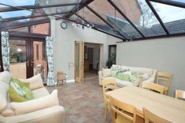  Image of 4 bedroom Detached house for sale in Cuckoofield Lane Bracon Ash Norwich NR14 at Cuckoofield Lane Bracon Ash Norwich, NR14 8EJ