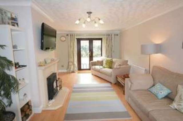  Image of 4 bedroom Detached house for sale in Cuckoofield Lane Bracon Ash Norwich NR14 at Cuckoofield Lane Bracon Ash Norwich, NR14 8EJ