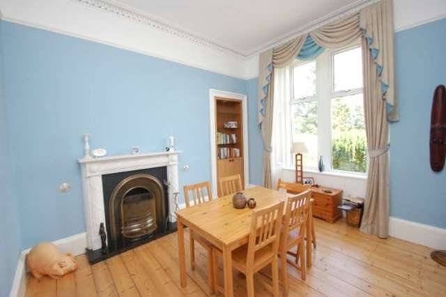  Image of 4 bedroom Detached house to rent in Pilot Street Dunoon PA23 at Pilot Street  Dunoon, PA23 8BY