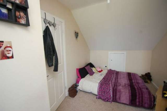  Image of 4 bedroom Detached house to rent in Pilot Street Dunoon PA23 at Pilot Street  Dunoon, PA23 8BY