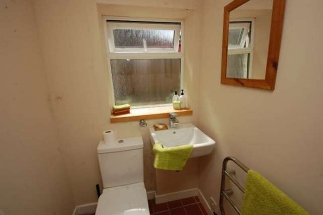  Image of 4 bedroom Detached house to rent in Pilot Street Dunoon PA23 at Pilot Street  Dunoon, PA23 8BY