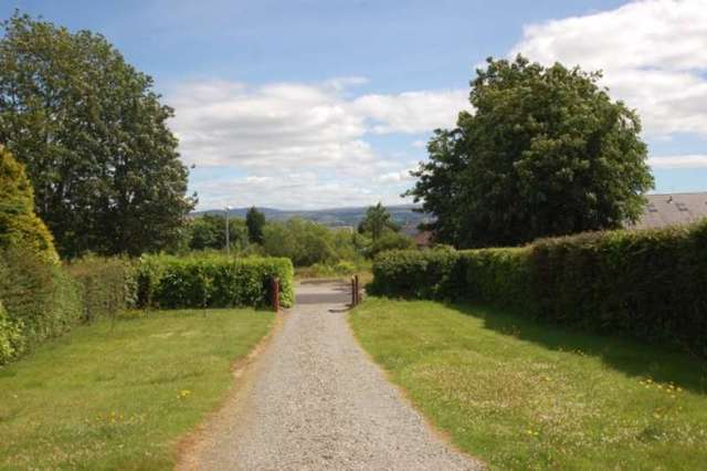  Image of 4 bedroom Detached house to rent in Pilot Street Dunoon PA23 at Pilot Street  Dunoon, PA23 8BY