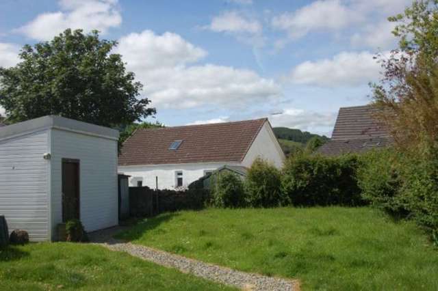  Image of 4 bedroom Detached house to rent in Pilot Street Dunoon PA23 at Pilot Street  Dunoon, PA23 8BY