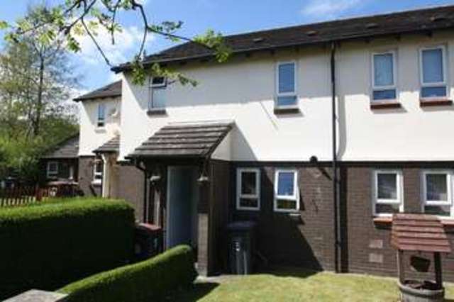  Image of 3 bedroom Terraced house for sale in Cumberland Mews Leegomery Telford TF1 at Cumberland Mews Leegomery Telford, TF1 6UG