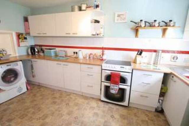  Image of 3 bedroom Terraced house for sale in Cumberland Mews Leegomery Telford TF1 at Cumberland Mews Leegomery Telford, TF1 6UG