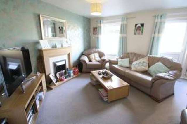  Image of 3 bedroom Terraced house for sale in Cumberland Mews Leegomery Telford TF1 at Cumberland Mews Leegomery Telford, TF1 6UG