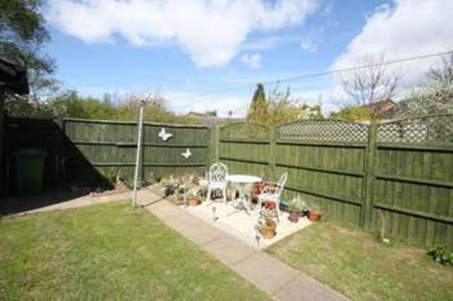  Image of 3 bedroom Terraced house for sale in Cumberland Mews Leegomery Telford TF1 at Cumberland Mews Leegomery Telford, TF1 6UG