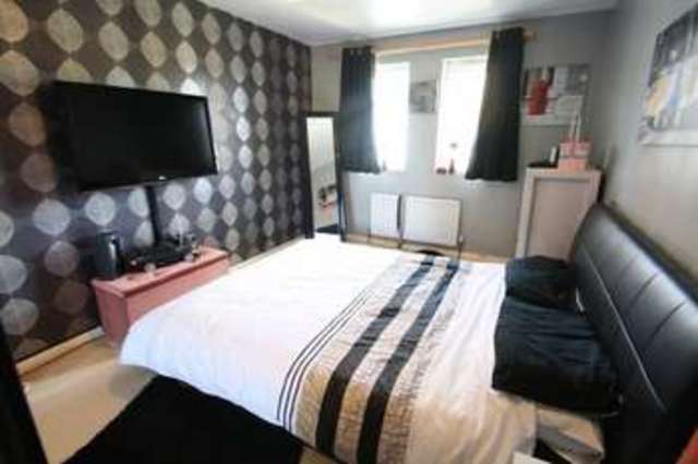  Image of 3 bedroom Terraced house for sale in Cumberland Mews Leegomery Telford TF1 at Cumberland Mews Leegomery Telford, TF1 6UG